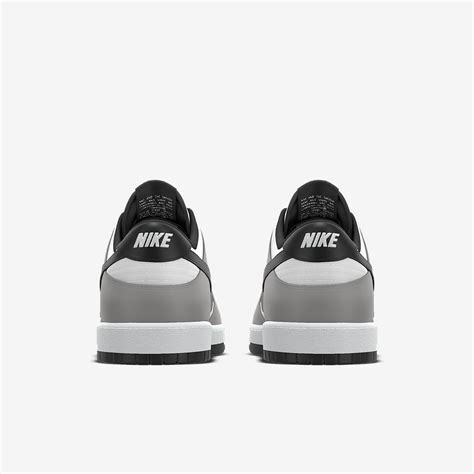 Chaussure Personnalisable Nike Dunk Low By You Nike Fr