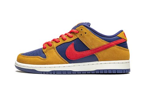 Sb Dunk Low Pro Reverse Papa Bear Stadium Goods