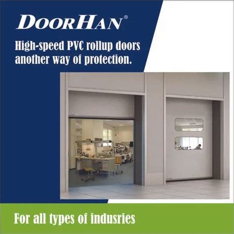 Manufacturer Of Automation System Docking System By Doorhan In