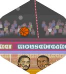 Sports Heads Basketball Championship | Free Games Hopy.com