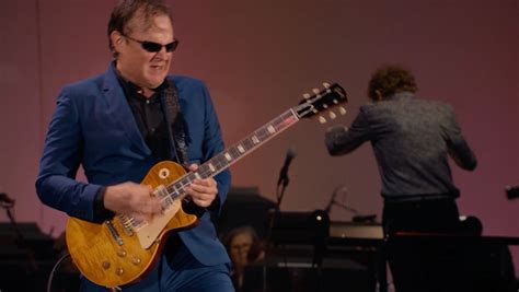 Joe Bonamassa - Live at the Hollywood Bowl with Orchestra - Official ...