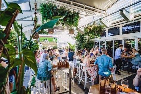 6 Of The Best 40th Birthday Party Ideas Brisbane Has To Offer In 2024