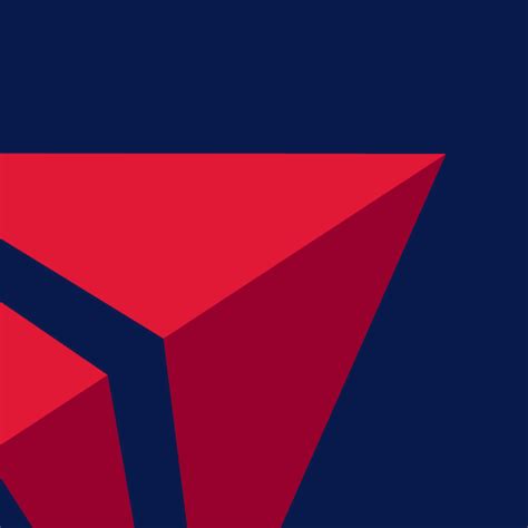 Delta adds support for biometric unlock to its Android app