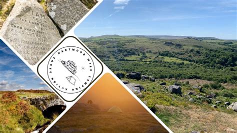 February 2023 Dartmoor Wild Camping Action Group