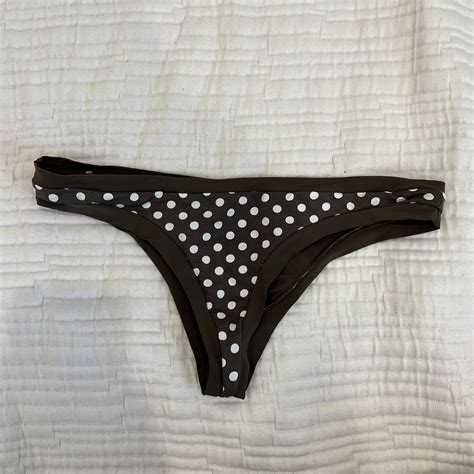 Size Small San Lorenzo Bottoms Sanlorenzo Bikini Depop