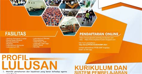 Smp Angkasa Lanud Husein S Bandung