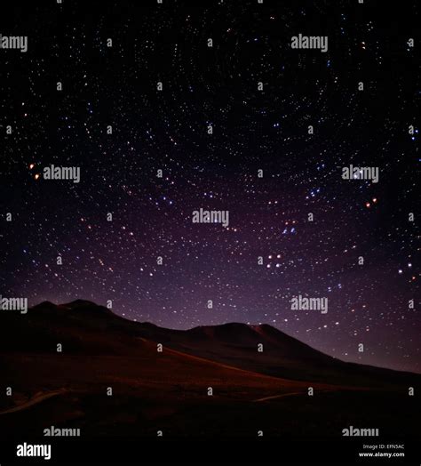 Milky Way Southern Hemisphere Hi Res Stock Photography And Images Alamy