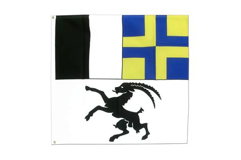 Graubünden Flagge Graubündener Fahne online kaufen FlaggenPlatz ch