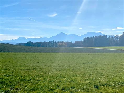 schönsten Radtouren im Biosphärenreservat Berchtesgadener Land