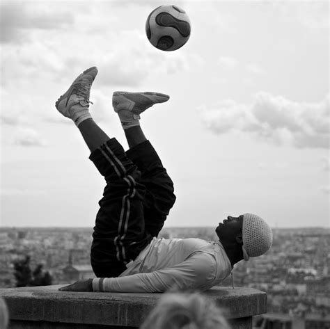 2012.04.30 | Ball tricks – A Day in Life