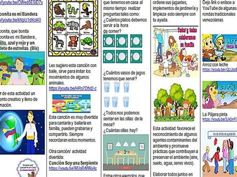 Planifica un Taller Preescolar Divertido y Educativo Guía Paso a Paso