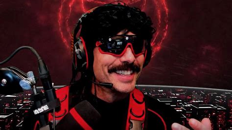 Salty Dr Disrespect Implies Twitch Banned Him To Bankroll Ninja And Shroud