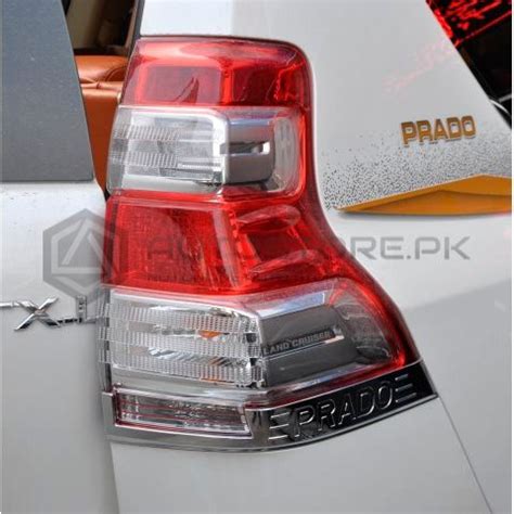 Toyota Prado 150 Genuine Back Light Autostore Pk