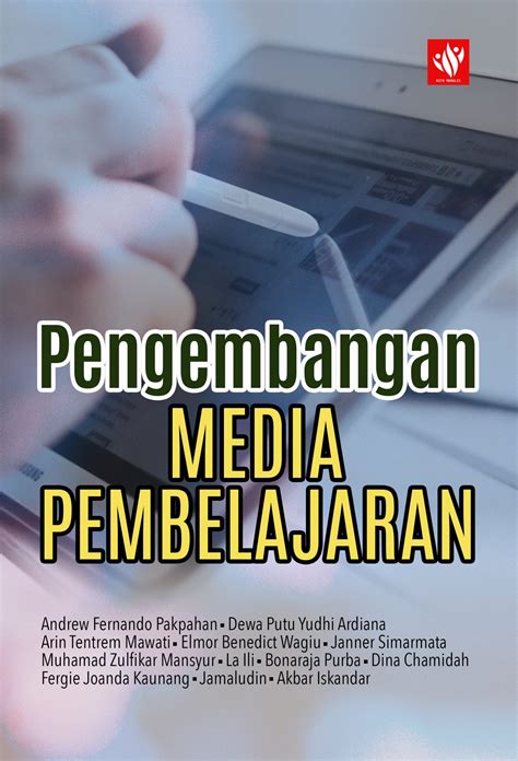 Pengembangan Media Pembelajaran Kita Menulis