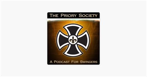 ‎the Priory Society A Swingers Podcast A Naughty Wife Swap In Las