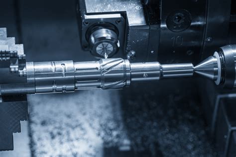 How Swiss Turned Parts Manufacturers Make Tight Tolerance Components Cnc Machining Services In