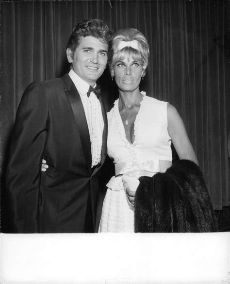 Michael Landon Wife