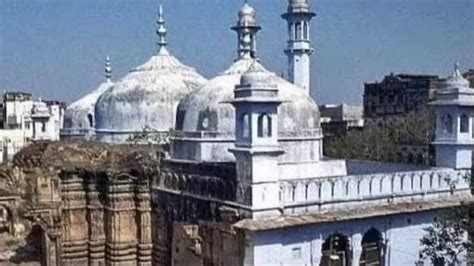 Varanasi Court Allows Hindu Side To Worship In Gyanvapi Mosque Basement Varanasi Court Allows