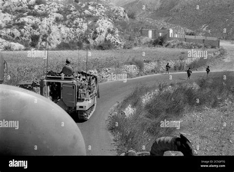 Lebanon War 1982 Fotografías E Imágenes De Alta Resolución Alamy