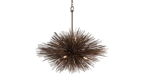 Troy Lighting F3668 Uni 8 Light Pendant | Build.com