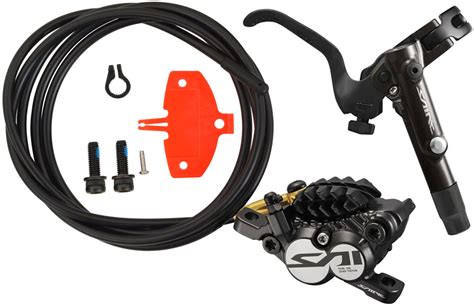 Shimano Saint Br M820 B Disc Brake 1700mm Rear Disc Brakes Rear