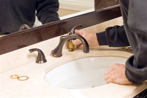 Low Water Pressure In Your Bathroom Sink 4 Causes And 8 Solutions