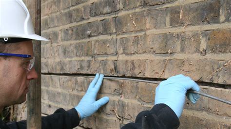 Structural Repair And Underpinning Specialists Falcon Structural