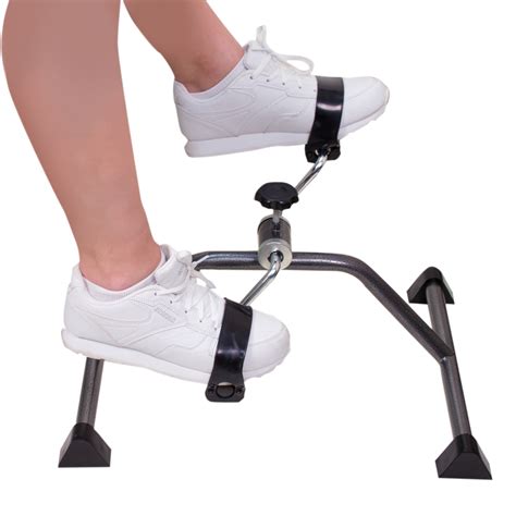 Pedal Exercisers in the Workplace - Fabrication Enterprises Retail ...