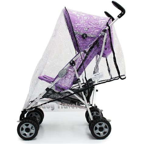 Double Bob Stroller Dimensions