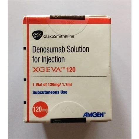 Denosumab at best price INR 2,000INR 3,000 / vial in Mumbai Maharashtra ...