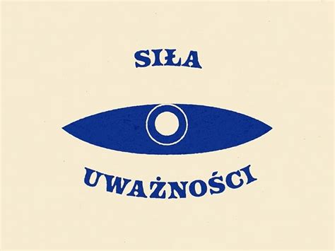 Zadbaj o to co jest w środku Siła Uważności RAPORT CSR