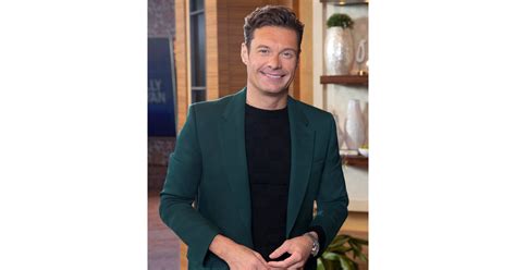 Nab To Honor Ryan Seacrest With Distinguished Service Award