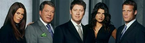 Boston Legal Tv Series Boston Legal Tv Series James Spader Young