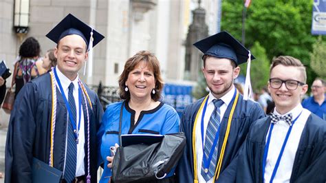 Penn State Scranton holds 51st Commencement | Penn State Scranton