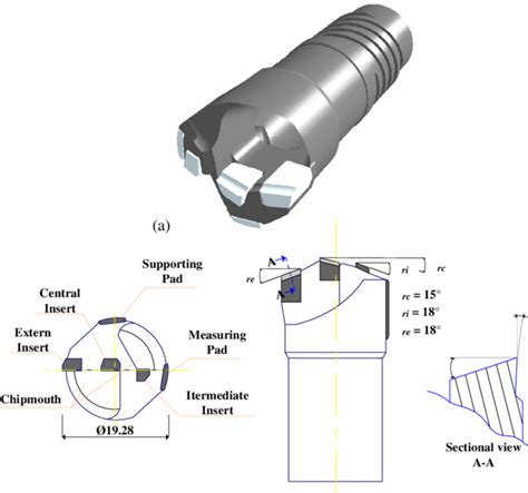 Deep Hole Drilling Machining Technology Woocnc