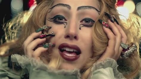 Judas Music Video Lady Gaga Image 21756305 Fanpop