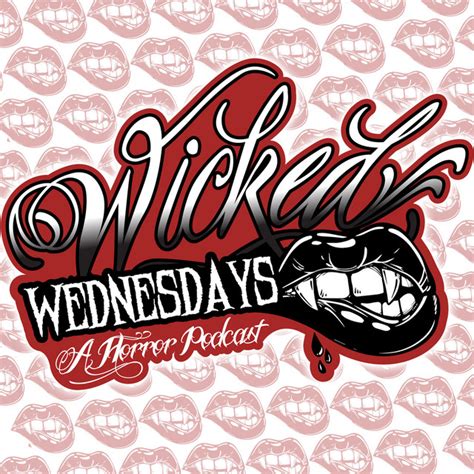 Wicked Wednesdays Podcast On Spotify