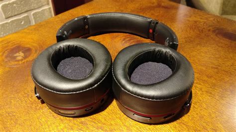 Sony MDR-XB950B1 Review