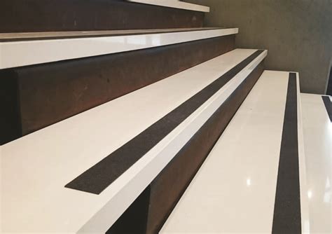 Naked Panther Stair Nosing Novaproducts Global