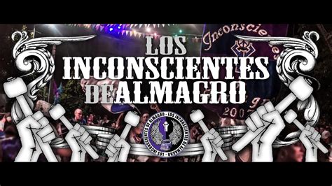 Agrupaci N Murguera Los Inconscientes De Almagro Pana Rock Parte