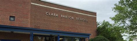 Clara Barton Elementary School