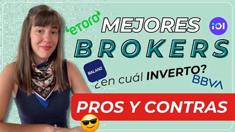 Cuál es el MEJOR BROKER para Invertir en Argentina 2024