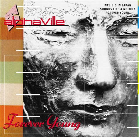 Alphaville - Forever Young | iHeart
