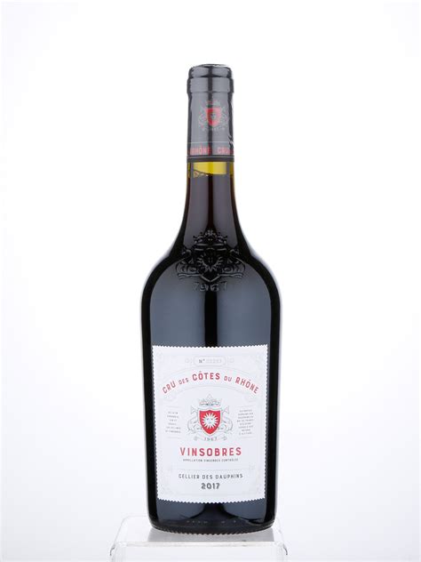 Cru De Cotes Du Rhone Vinsobres Store Venetiandentalcare