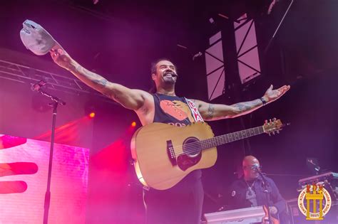 Michael Franti Spearhead Jul