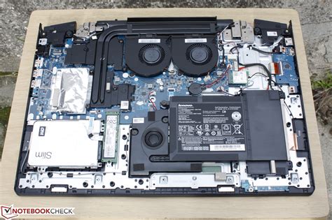 Lenovo Ideapad Y700 17isk 80q0 Notebook Review Reviews