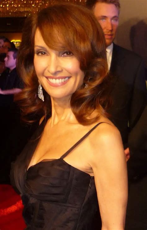 Susan Lucci Net Worth - Celebrity Sizes