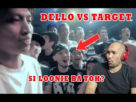 Dello Vs Target Reaction Hindi Review Youtube