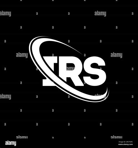 Irs Logo Black And White Stock Photos And Images Alamy