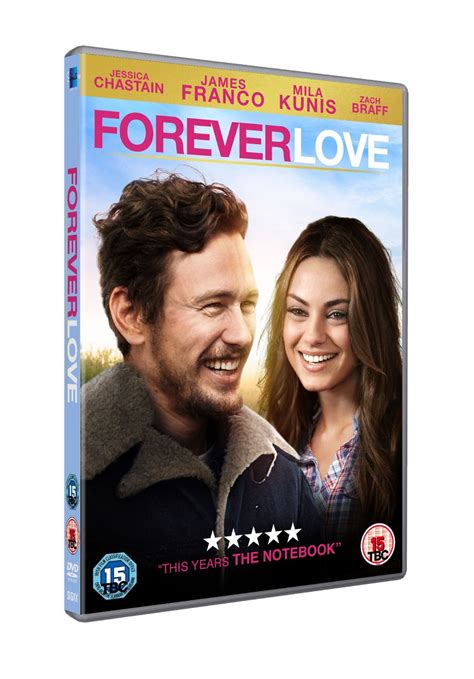 Forever Love (Original) - DVD PLANET STORE